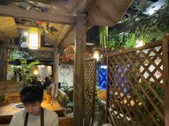 -城墙拐拐火锅(三峡广场黑金冠店)