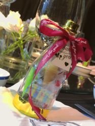 -格乐利雅婚礼艺术中心(浦东花木店)