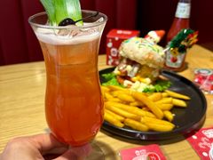 -星期五餐厅(金融街店)
