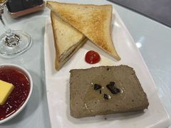 -金环西餐厅