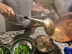 -正宗杨记普洱酸醋米线(总店)