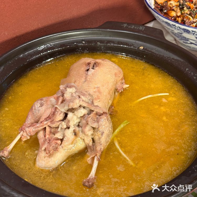 本地人私藏的土菜馆，快来搓一顿！