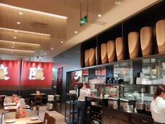 -大师兄·西北小馆(北站缤果空间店)