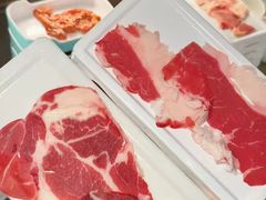 -言玖鲜火锅串串披萨自助(益田假日店)
