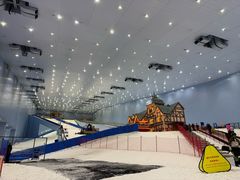 -广州热雪奇迹