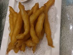 -頂好酒家·经典粤菜(海信广场店)