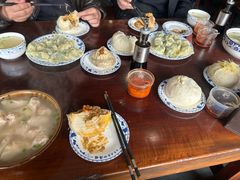 -四海楼(如皋定慧禅寺店)