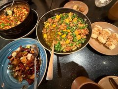 -华豫川酒家(大卫城店)