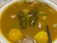 -彩虹之约•淮扬家宴(亚运村店)