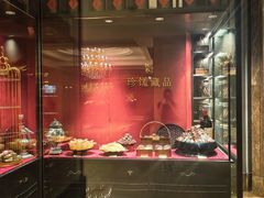 -炳胜公馆(珠江新城店)