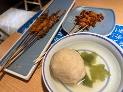 -肠王卤煮(西单食宝街店)