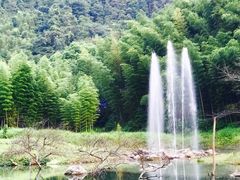 -千泷沟大瀑布旅游区