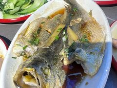 -阿弟特色海鲜餐厅·大排档(平潭店)