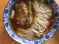 -裕兴记·三虾面(西北街总店)