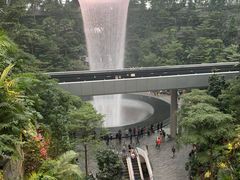 -樟宜机场免税店