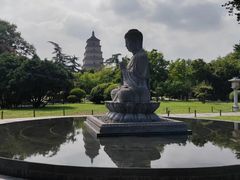 -大慈恩寺(大雁塔)
