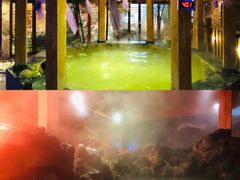 -汉拿山温泉度假酒店