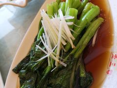 -金家老三饭庄(常营店)