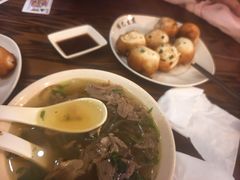 -哑巴生煎(临顿路店)