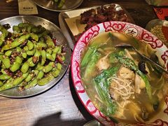 -破店肥哈·东北烧烤·夜宵(南山保利店)