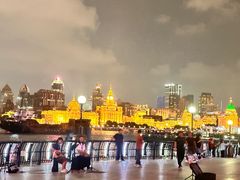 -Chili's Cafe&Bar奇利斯(滨江店)