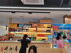 -东北饺子馆(马尾君竹店)