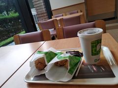 -德克士(砂之船奥特莱斯店)