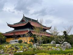 -海天禅寺