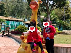 -泉州海丝野生动物世界