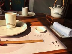 -鹤菊怀石料理(江北店)