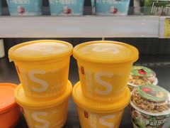 -GranVida生活超市(海信广场店)