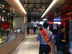 -麦当劳(新王府井店)