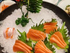 -辣螃铠盆盆蟹大排档(海昌店)