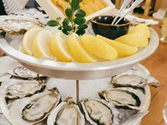 -斯普汇生蚝牛排馆(中骏世界城店)