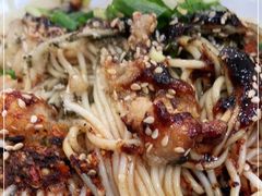 -胡成记口蘑龙眼包子(盐道街店)