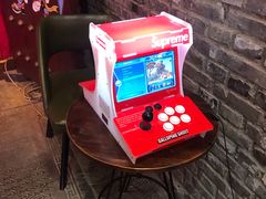 -谭鸭血老火锅(漳州路店)