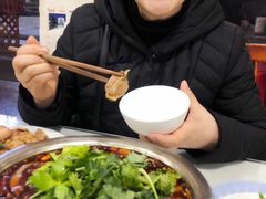 -无味饭店(九眼桥商业文化广场店)