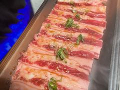 -厚贞日式烤肉(龙之梦店)