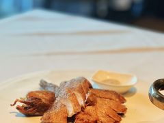 苏浙招牌樟茶鸭-苏浙总会(国金中心店)