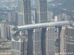 -WFC会仙楼观景台