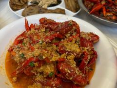 -五七小李子油焖大虾(总店)