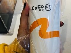 -CoCo都可(开发区梦乐城店)