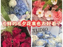 -七鲜超市(瑞虹天地太阳宫店)