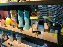-星巴克(苏州诚品店)