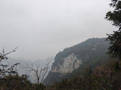 -重庆云阳龙缸景区