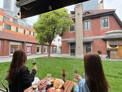 -Money Shops(愚园路店)