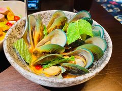 -Brut Eatery悦璞食堂(建国东路店)