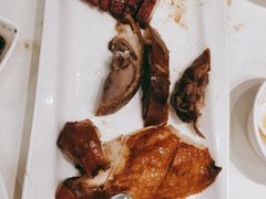 -金时代顺风大酒店(临港百联店)