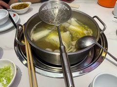 -牛品福潮汕牛肉火锅(旺庄店)