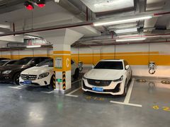 -蟠龙天地-P2停车场